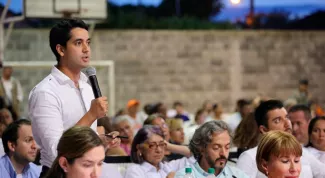 Con recursos para el plan maestro de acueducto llega el Gobierno Nacional al departamento del Amazonas