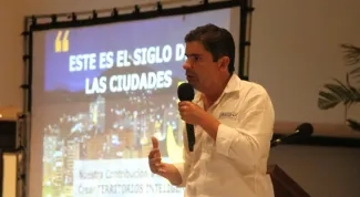 Se han construido mas de un millon viviendas en el ultimo cuatrienio Minvivienda
