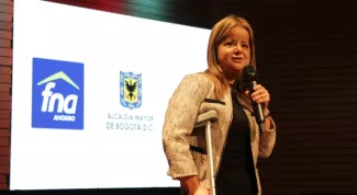 A traves de los POT se debe cumplir con una vision de ciudad region y area metropolitana Minvivienda
