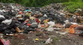Minvivienda solicita a autoridades de Bahia Solano atender problematica de residuos solidos