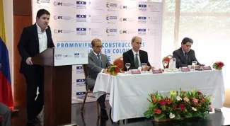 Colombia puso en marcha su nueva reglamentacion de construccion sostenible