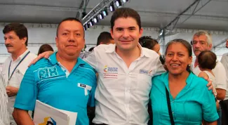 Mas de 1700 hogares ahorradores de Popayan recibiran apoyo del Gobierno Nacional para tener casa propia