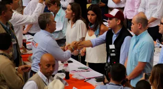 MinVivienda 30 dias brindando soluciones de vivienda y servicios basicos a todos colombianos