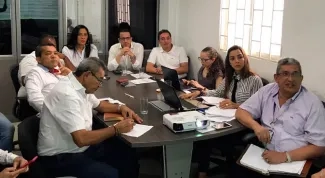 Se aseguran recursos por mas de 113 mil millones de pesos para agua potable y saneamiento basico en La Guajira