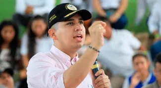 Gobierno Duque le cumple a Mocoa con soluciones de vivienda agua e infraestructura social