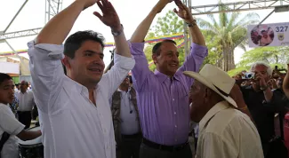 El Ministerio de Vivienda ya terminó el 81% de las viviendas gratis a entregar en Cundinamarca