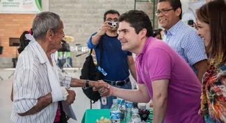 1.002 familias de Bogotá han logrado formalizar sus viviendas y predios durante el Gobierno del Presidente Santos