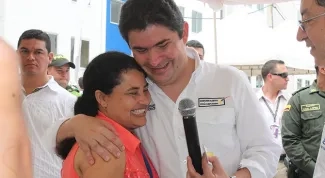 En Cúcuta, Montelíbano y Montería Minvivienda entregará mañana casas gratuitas y participará en feria de vivienda para ahorradores Vipa