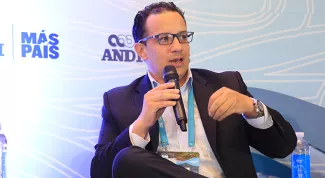 Vence plazo para presentar iniciativas de proyectos de agua y saneamiento