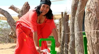Minvivienda realizara maratonica jornada durante dos dias por La Guajira