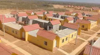 Familias Wayuu tendran vivienda en La Guajira