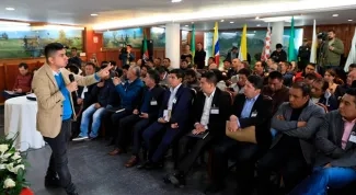 Narino cuenta con toda la oferta institucional del Minvivienda