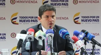 Minvivienda hace llamado urgente a Gobernadores Alcaldes y Empresas para actuar frente a El Nino