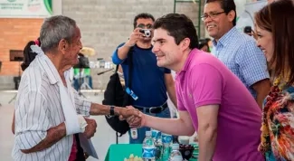 Minvivienda entrega manana viernes 489 titulos de propiedad en Agustin Codazzi y La Paz Cesar