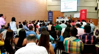 Culminan con exito audiencias publicas para la segunda fase del programa de vivienda gratuita