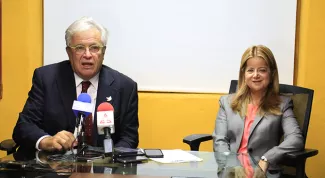 Ciudades preparadas para atender el cambio climatico entre las propuestas que Colombia llevara a Habitat III