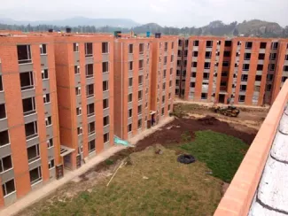 Minvivienda entregara casas a las familias de los ninos de la tragedia de Fundacion Magdalena