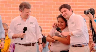 Familias huilenses se beneficiaran manana con los programas de Casa Gratis y Casa Ahorro