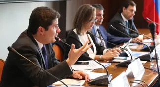 Queremos hacer propietarios de vivienda a 7.500 colombianos que hoy viven en la ilegalidad Minvivienda
