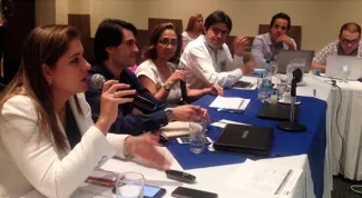 Vamos a capacitar a todos los constructores del pais en la Ley de Vivienda Segura Minvivienda