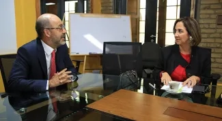 El sector financiero aliado estrategico para reactivar la vivienda en el pais
