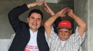 Minvivienda sorteará mañana martes 53 viviendas gratis de la Urbanización Nueva Sindagua en Pasto