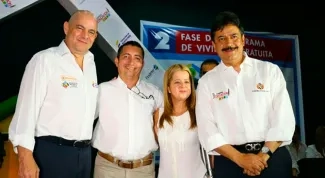 La segunda fase de viviendas gratis llegara al Huila con 800 casas