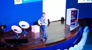 Ministro Jonathan Malagon lanzo Ciudades 4 la nueva Politica Nacional de Ciudades