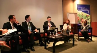 Colombia cumplio en materia de residuos solidos para ingresar a la OCDE