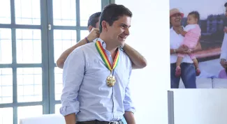 En Barranquilla las familias de clase media podran dejar de pagar arriendo Minvivienda