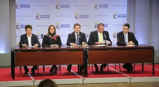 Al finalizar el Gobierno Santos llegaremos a un 90 de cobertura urbana de agua potable en La Guajira Minvivienda