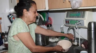 Medidas para afrontar el Fenomeno de El Nino han sido efectivas para Santa Marta