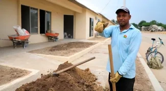 Minvivienda tendra maratonica jornada de buenas noticias en Atlantico