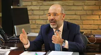 Minvivienda se pronuncia con referencia al Macroproyecto San Jose de Manizales