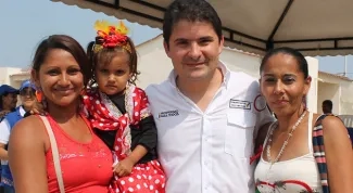 En Cundinamarca, Valle del Cauca y Magdalena Minvivienda sorteará mañana otras 600 viviendas gratis