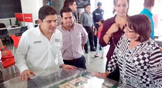 En Valle ya se vendieron en su totalidad siete proyectos del Programa de Vivienda para ahorradores Vipa, que subsidia el Ministerio de Vivienda