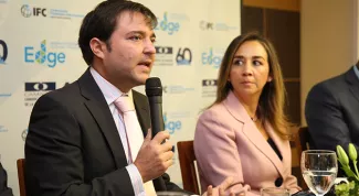 Masificar la certificacion Edge va a beneficiar a viviendas nuevas y existentes Minvivienda