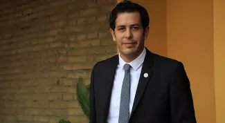 Gobierno Nacional hace llamado para solucionar problematica de basuras en Popayan