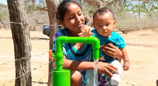 Planes Departamentales de Agua invertiran 2-4 billones en obras de agua potable y saneamiento basico