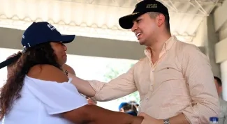 360 familias de Manati Y Ponedera en Atlantico cumplieron el sueno de tener casa propia
