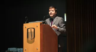 Minvivienda asistio a lanzamiento de libro sobre la vision de las ciudades sostenibles
