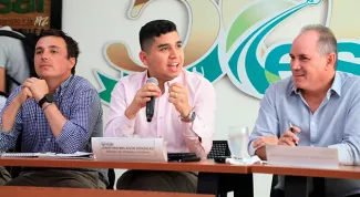 En Cesar instalan la primera mesa departamental de vivienda agua y saneamiento basico