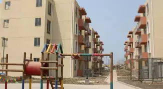 Este viernes 19 de septiembre vence el plazo para que desplazados de Cartagena se postulen en proyecto de viviendas ciento por ciento subsidiadas