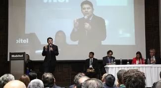Tenemos 656 municipios con planes de emergencia y contingencia activados Ministro Henao Cardona