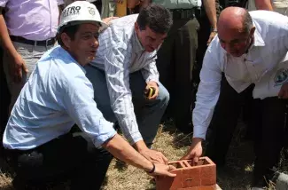 17 mil viviendas gratis ya se están construyendo en Colombia