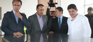 17 nuevos proyectos, para construir 7.473 viviendas del programa para ahorradores, Vipa, entraron en proceso de evaluación