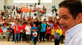 En Tolima y Boyaca inicio la construccion de 260 casas gratis