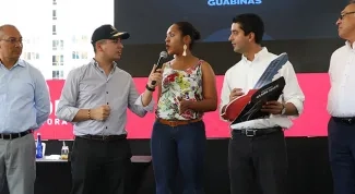En el primer trimestre de 2019 Minvivienda asigno 10099 subsidios para Mi Casa Ya