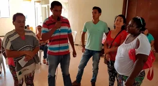 La segunda fase del programa de viviendas gratis continua en el Meta
