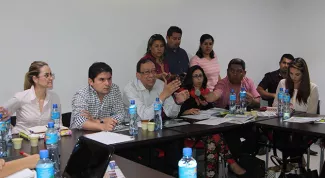 Minvivienda solicita a la Empresa de Acueducto, Alcantarillado y Aseo de Yopal y a la Alcaldía de Yopal el informe de cumplimiento de los compromisos para avanzar en la contratación de la Planta de Tratamiento de Agua Potable